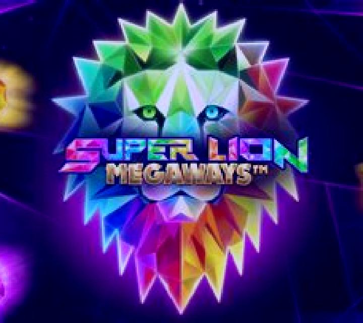 Super Lion Megaways slot