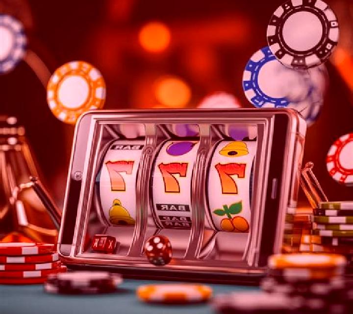 Super Lucky 7 slot
