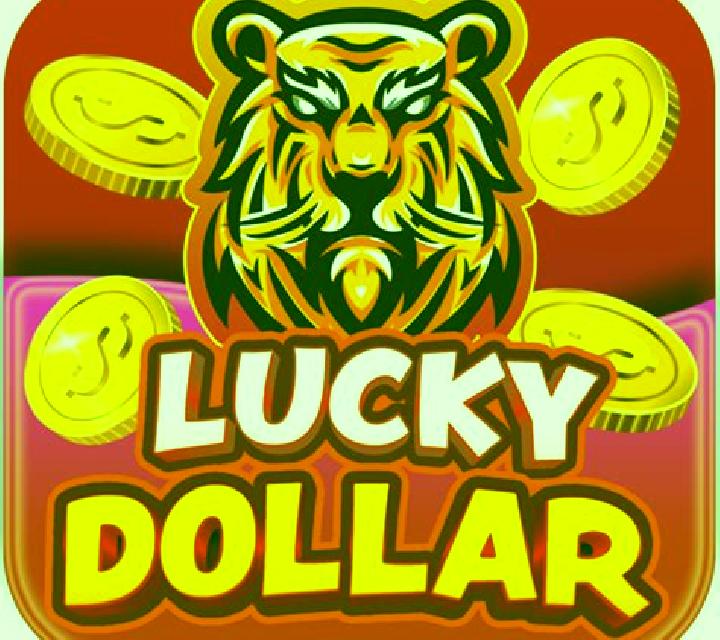 Super Lucky Dollar online slot