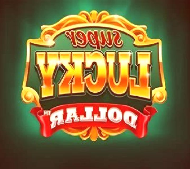 Super Lucky Dollar slot