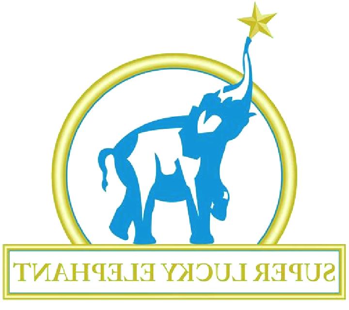 Super Lucky Elephant online slot