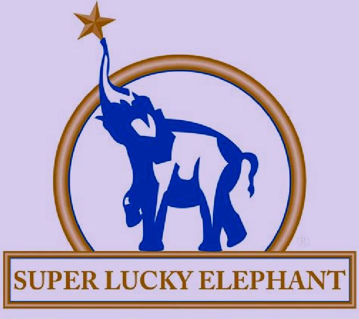 Super Lucky Elephant slot