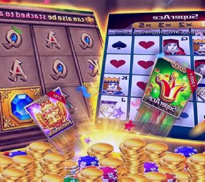 Super Lucky (Redstone) slot game