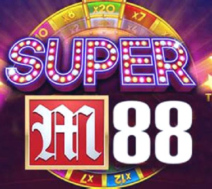 Super M88 online slot