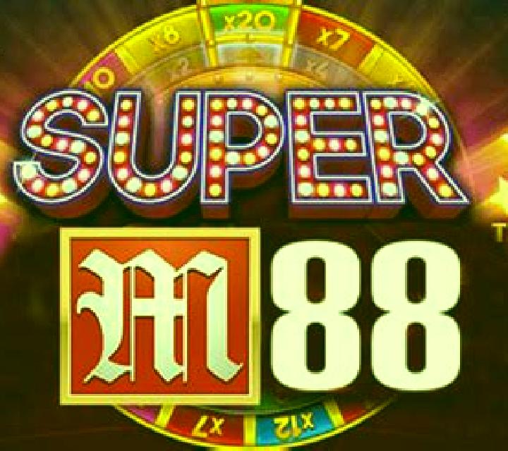 Super M88 slot machine