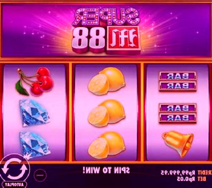 Super M88 slot
