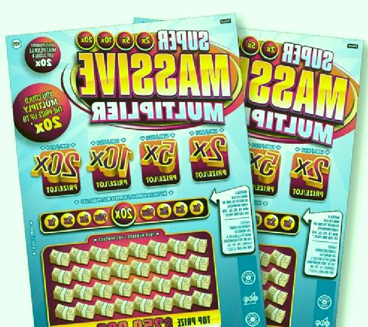 Super Massive Respin online slot
