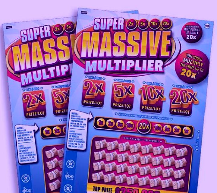 Super Massive Respin slot