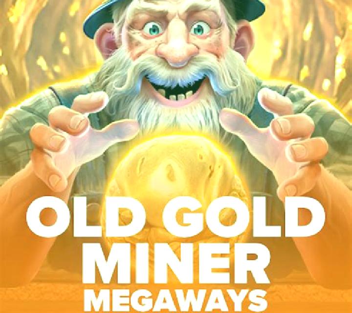 Super Miner - Magma Riches online slot