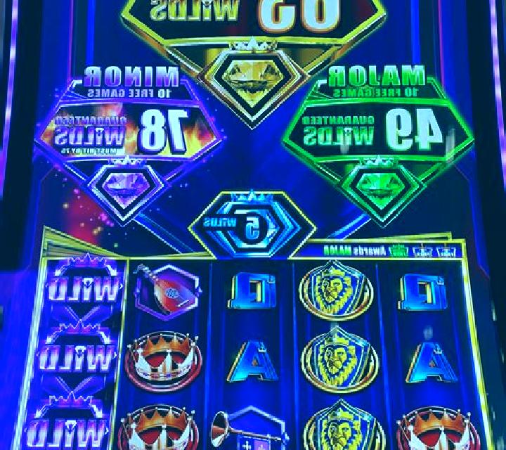 Super Miner - Magma Riches slot game