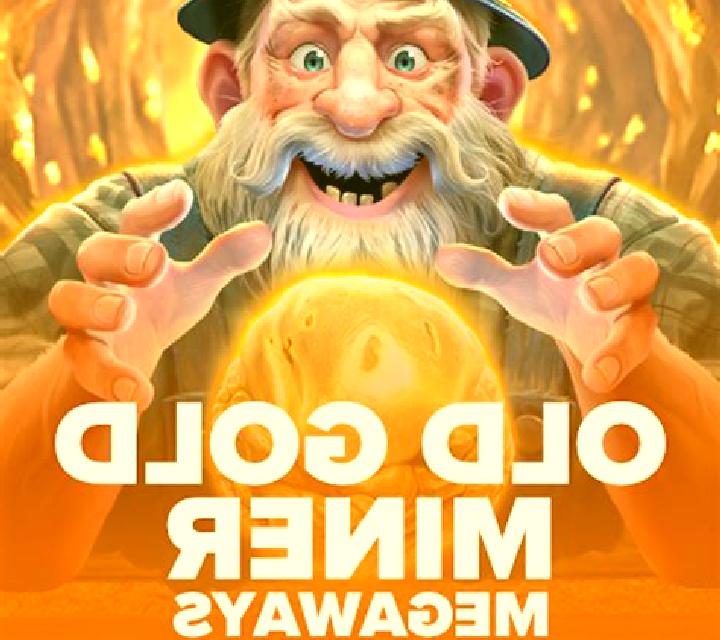 Super Miner - Magma Riches slot