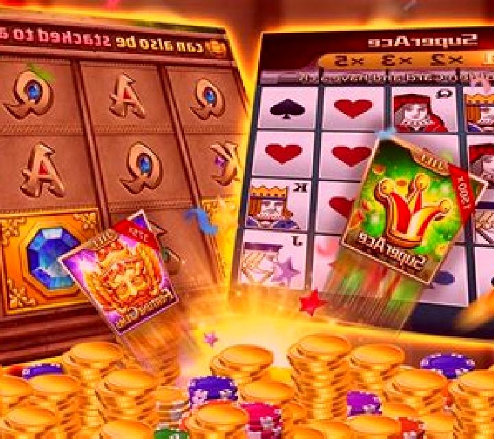Super Money World slot game