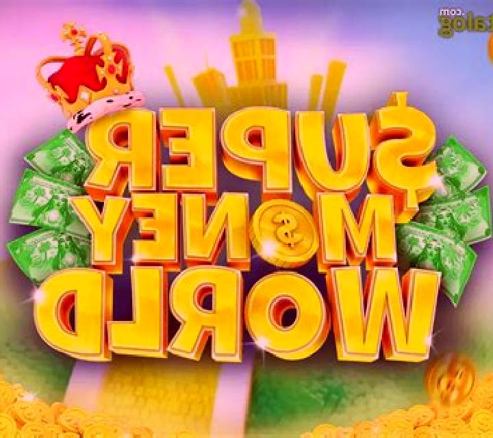 Super Money World slot