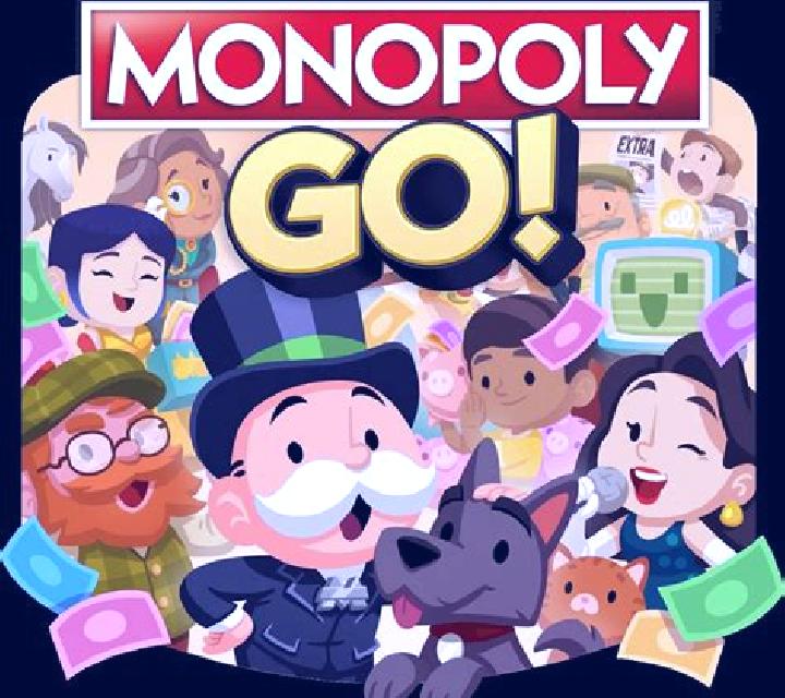 Super MONOPOLY Money Cool Nights online slot