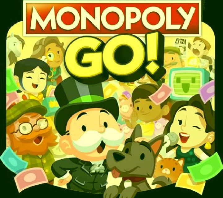 Super MONOPOLY Money Cool Nights slot game