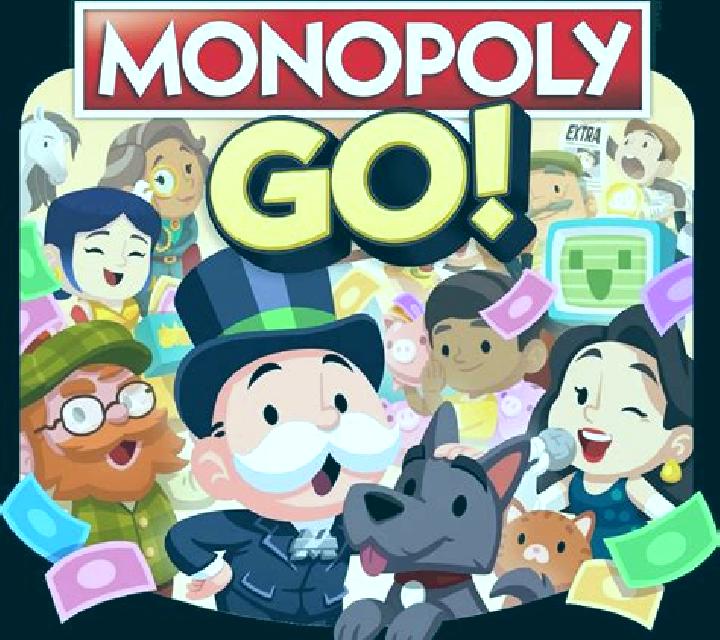 Super MONOPOLY Money Cool Nights slot machine