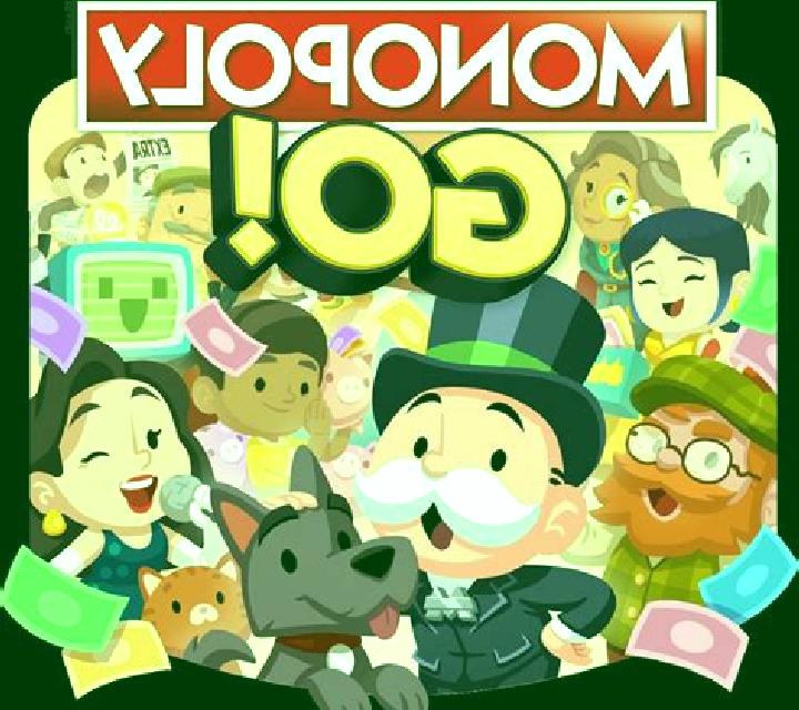 Super MONOPOLY Money Cool Nights slot