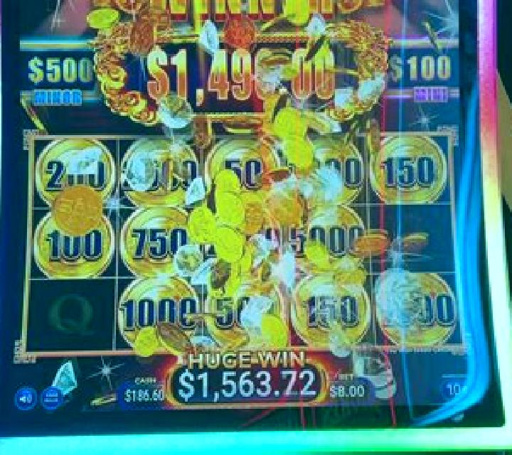 Super More Cash Ⅱ slot machine