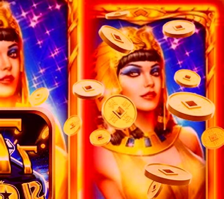 Super Mystic online slot