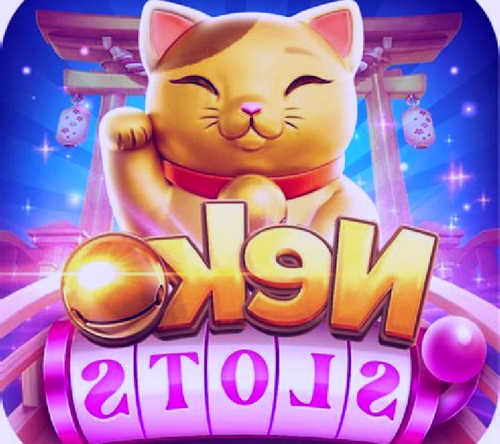 Super Neko online slot