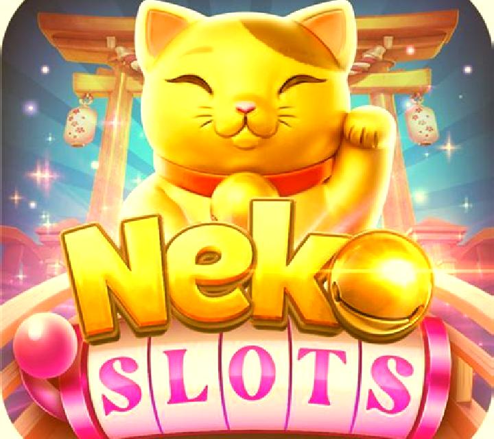 Super Neko slot machine