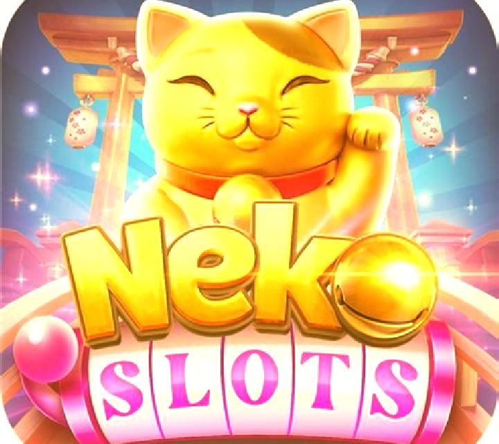 Super Neko slot