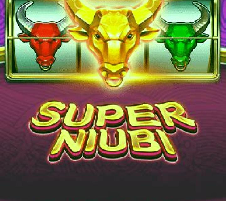 Super Niubi Deluxe online slot