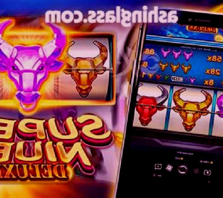 Super Niubi Deluxe slot