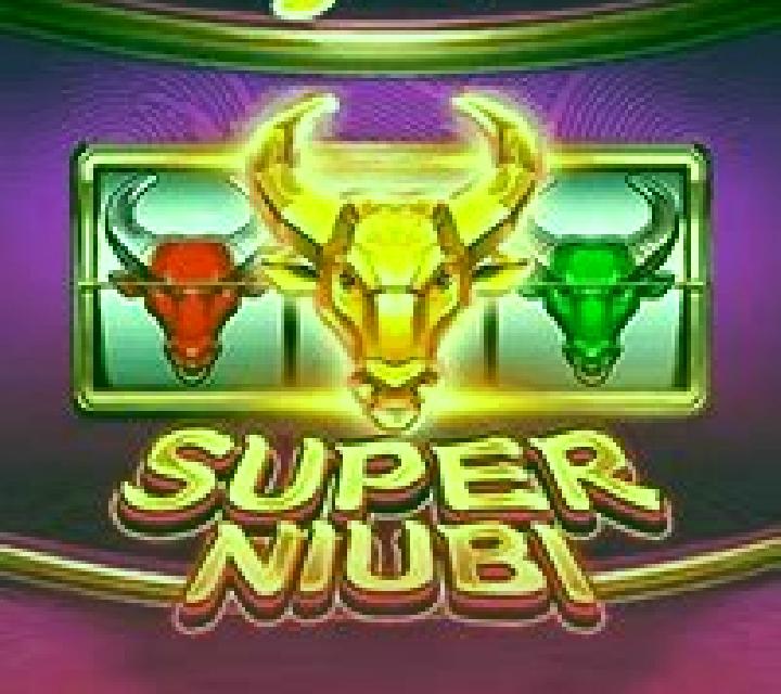 Super Niubi Fortune X-Huge online slot