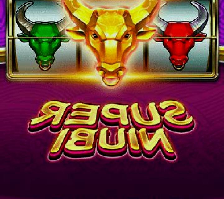 Super Niubi Fortune X-Huge slot game