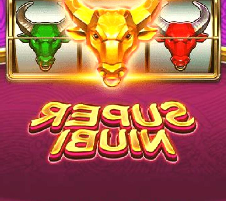 Super Niubi Fortune X-Huge slot