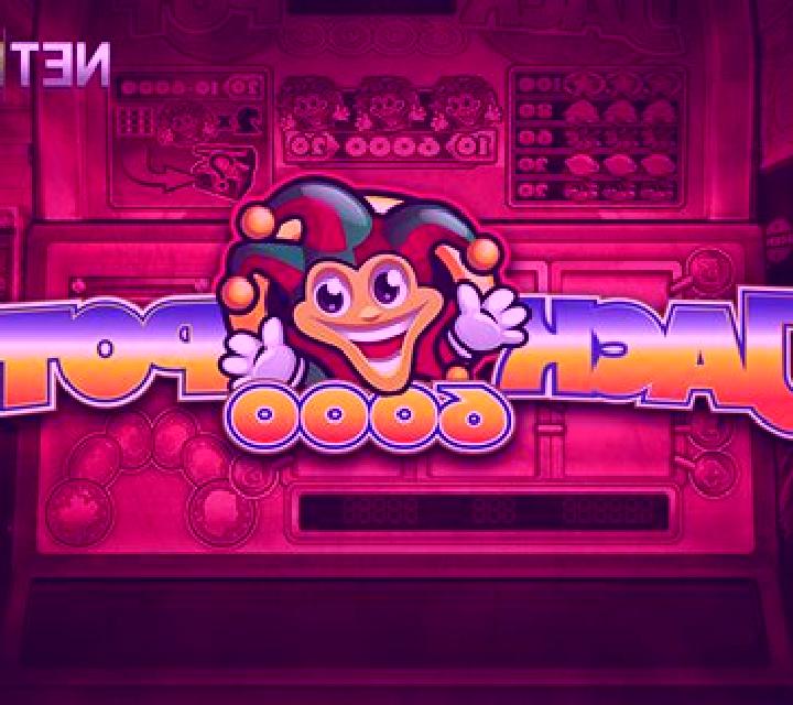 Super Nudge 6000 slot