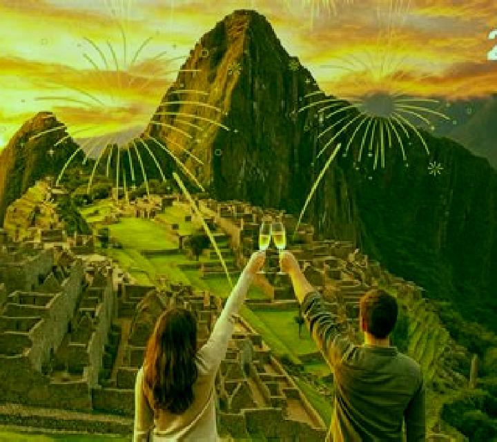 Super Peru Fest online slot
