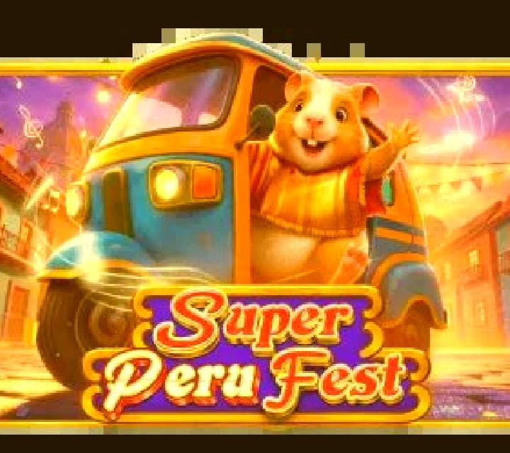 Super Peru Fest slot