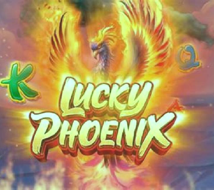 Super Phoenix slot game