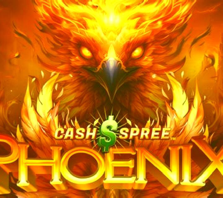 Super Phoenix slot