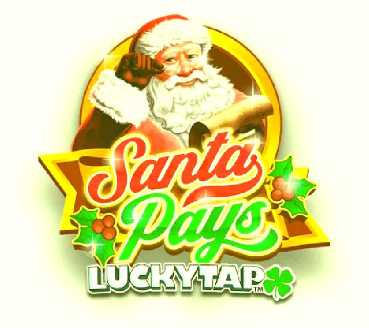 Super Piñata: LuckyTap online slot