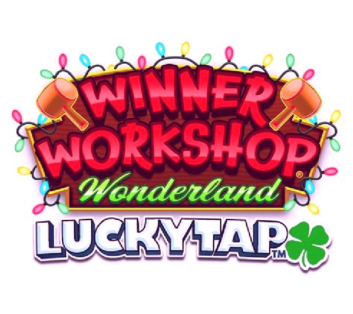 Super Piñata: LuckyTap slot game