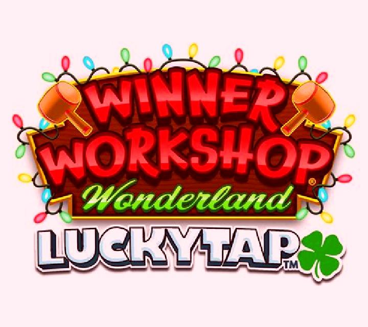 Super Piñata: LuckyTap slot