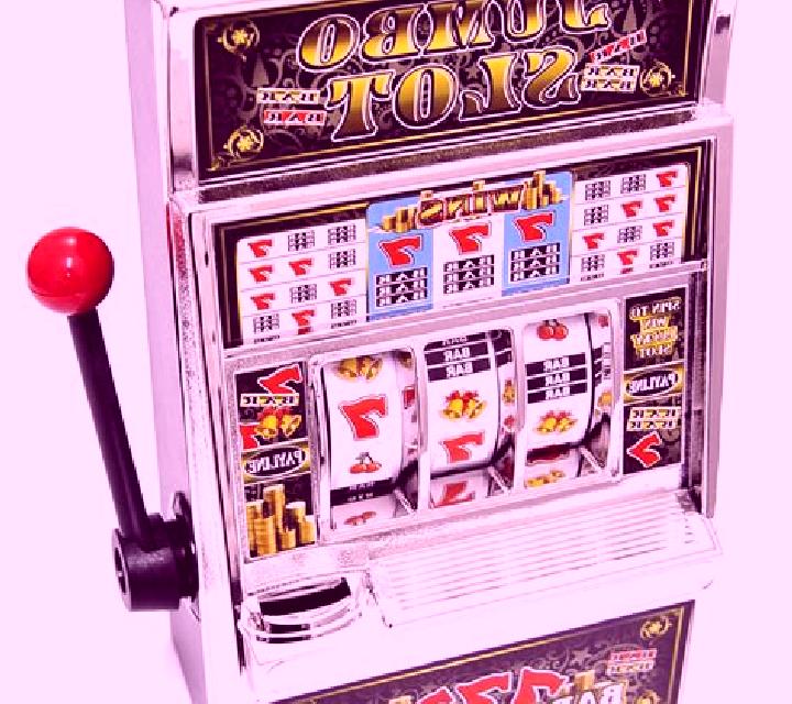 Super Piggy Coins slot machine