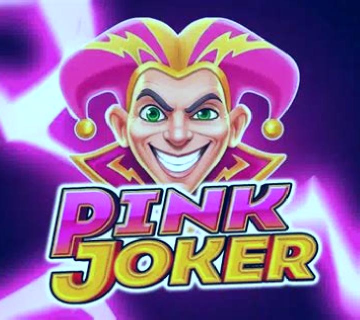 Super Pink Joker: Hold and Win online slot