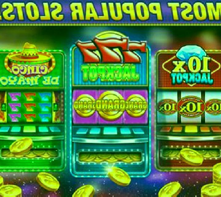 Super Play online slot