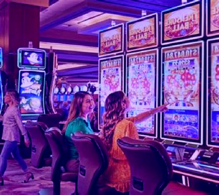 Super Play slot machine