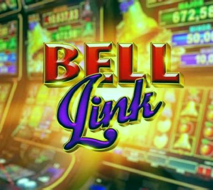 Super Power Bell Link Boost slot game