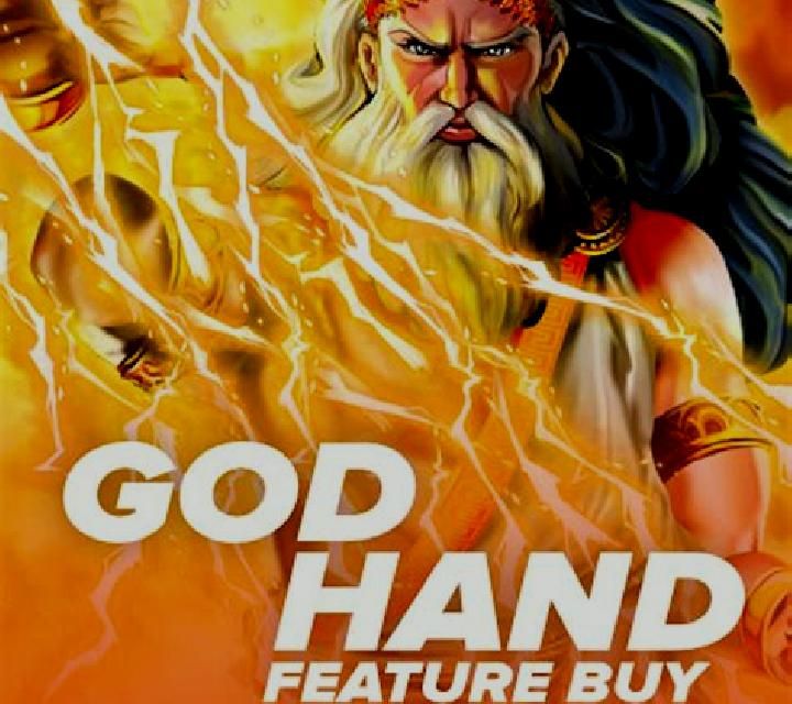 Super Powerful Feature Buy online slot
