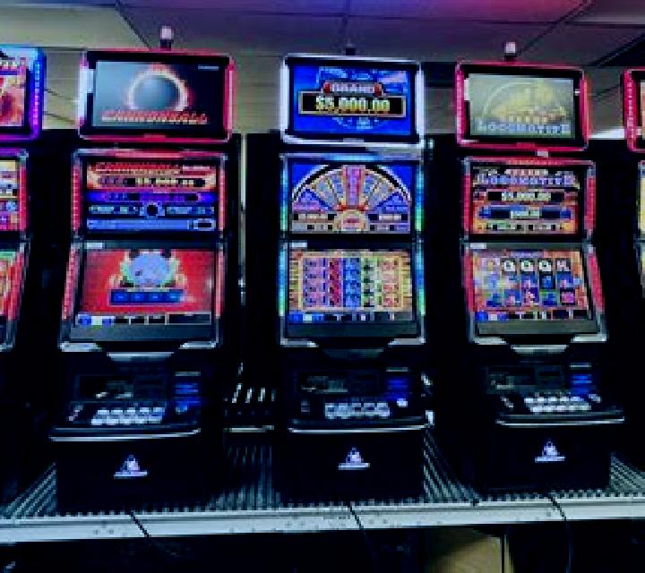 Super Powerful Feature Buy slot machine