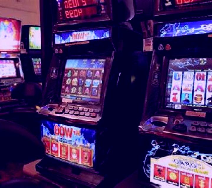 Super Powerful slot game