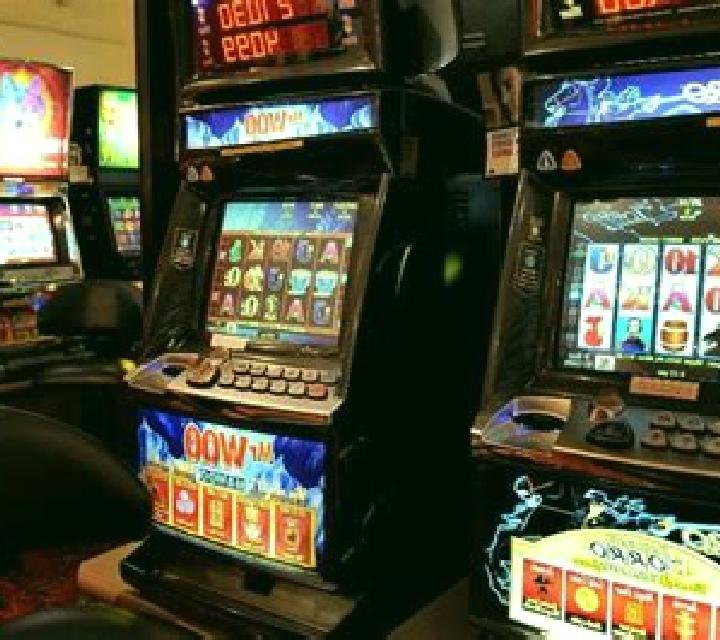 Super Powerful slot machine