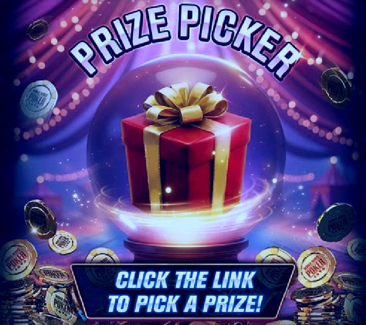 Super Prize Picker online slot