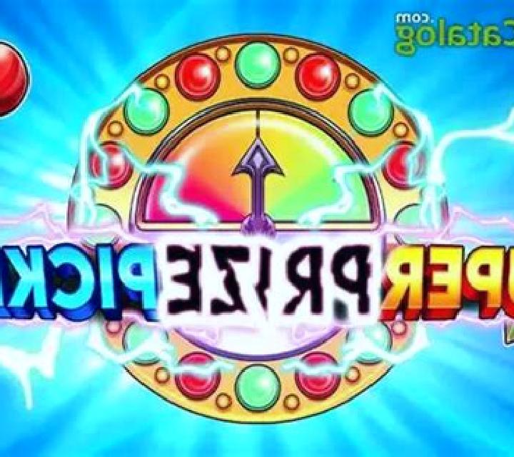 Super Prize Picker slot